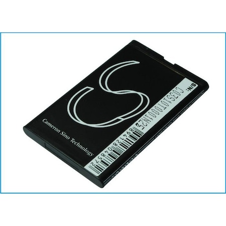 Bsc Preferred Pantech C150 DUO C150 Mobile Phone Replacement Battery CS-PTC150SL